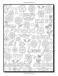 Quote coloring pages colouring pages adult coloring pages coloring sheets coloring books free coloring new year coloring pages kids coloring therapy. Pin On Color Me Quotes