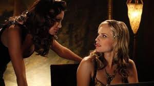 Los angeles gibi ses getirmiş. Femme Fatales Tv Series Alchetron The Free Social Encyclopedia