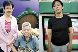 The annual global list is released for transgender day of remembrance, held on. Bedok Double Murder Maid Who Killed Elderly Couple Found Guilty In Indonesian Court Courts Crime News Top Stories The Straits Times