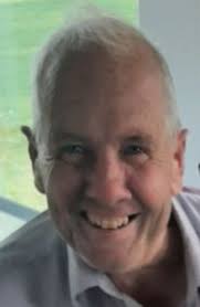 Condolence Book for Michael Joyce (Borris, Kilkenny)