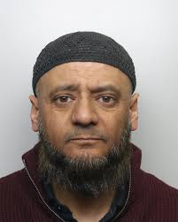 Kirklees Sex Offender Jailed For Two Decades