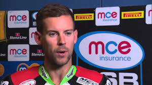 2014 MCE BSB: Jon Kirkham