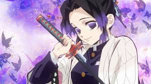 Maybe you would like to learn more about one of these? Demon Slayer Confirms Dub Casting For Shinobu