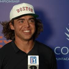 It's been a long time coming for first-time TOUR winner Maverick McNealy.  👏