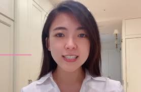 蓮池潭帆船翻覆悲劇白喬茵批管理單位嚴重瑕疵| 中華日報|中華新聞雲