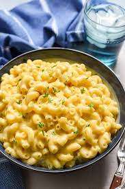 The Creamy Mac And Cheese Recipe Neighborfood