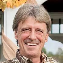 Obituary information for Bruce Lee Hildebrand