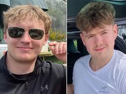 Family's heartbreak as young men killed in Yorkshire plane crash