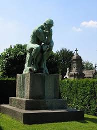 Obras O Pensador E O Beijo Auguste Rodin