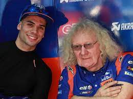It looks like you're using artstation from canada. Miguel Oliveira Darum Fuhlt Sich Der Motogp Rookie Bei Tech 3 So Wohl