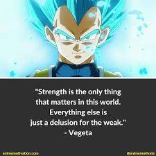 Being a primary character, goku's 'dragon ball z' quotes enjoy equal popularity. The Greatest Vegeta Quotes Dragon Ball Z Fans Will Appreciate In 2021 Anime Dragon Ball Super Anime Dragon Ball Dragon Ball Art