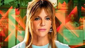 Cookie Goes At The Hospital And Meets Tracy Kingsley