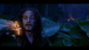 Captain Hook 171 Peter Pan Peter Pan 2003 Blog Tour