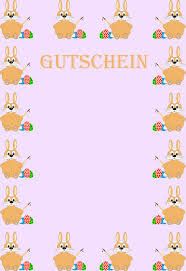 Dann können sie jetzt daran gehen, ihre karte zu ostern auszudrucken. Gutscheinvorlagen Zu Ostern Downloaden Gutscheinspruch De