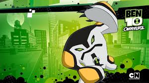 Multiple sizes available for all screen sizes. Hd Ben 10 Wallpapers Hd Wallpapers Backgrounds Of Your Choice