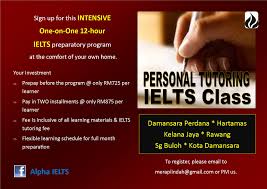 Limited unit whereby developer only open up 45% for public, remaining units will location: Private Ielts Preparatory Program In Damansara Perdana Kota Damansara Hartamas Sungai Buloh Rawang And Kelana Jaya Merapi Indah