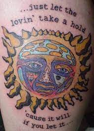 Sublime Tattoo Tattoo Picture At Checkoutmyink Com Sublime Tattoo Lyric Tattoos Tattoos