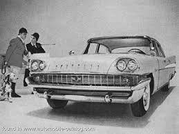 Image result for Sandalwood 1958 Chrysler
