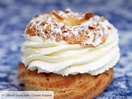 Paris Brest Facile Recettes Recette En 2020 Recette Paris Brest Facile Paris Brest Facile Recette Facile