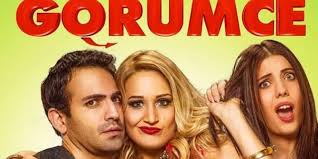 6,130 likes · 22 talking about this. Gorumce Filmi Nerede Cekildi Gorumce Filmi Konusu Nedir Ve Oyunculari Kimler