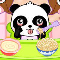 Baby Panda Color Mixing Studio Free Mobile Game Online Yiv Com