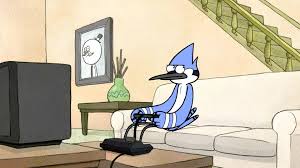 Regular Show Mordecai And Margaret Pack Review Metal Arcade Regular Show Cartoon Shows