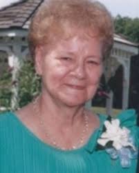 Alice M. Plante St. Pierre Obituary July 31, 2015