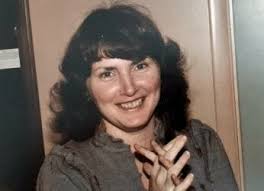 Obituary of Davina Marie Barnstead