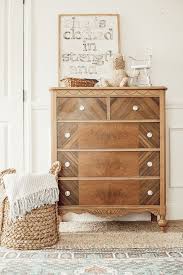 Easy Way To Update An Old Dresser With Hickory Hardware Furniture Makeover Diy Old Furniture Makeover Furniture