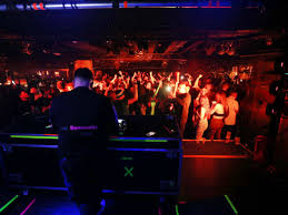 Dublin Nightclub Owner We Don T Know If The Ticketing System Will Work Newstalk