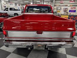 Image result for Red 1981 Truck
