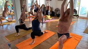 Best community website for indians living in detroit michigan. Thrive Hot Yoga Farmington Hills Read Reviews And Book Classes On Classpass