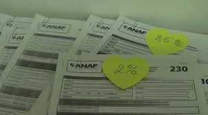 Lista persoanelor impozabile care au depus d089 pe propria răspundere. Un Nou Formular Anaf Pentru DeclaraÈ›ia 230