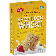 We did not find results for: Amazon Com Shredded Wheat Big Biscuit Whole Grain Cereal 15 Oz Pack Of 2