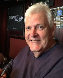 WYATT, Murray William