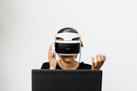 Image result for Computers Virtual Reality Software