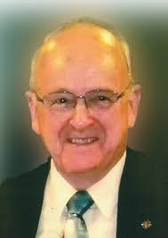 Obituary of Pastor William A. Bennett