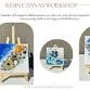 Resin Canvas Workshop event image