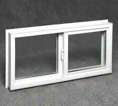 See more ideas about horizontal sliding windows, sliding windows, windows. Northview Aspen White Vinyl Sliding Windows At Menards