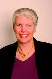 Tooting's mystery knitting protester revealed