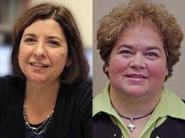 Leaders at Breakfast