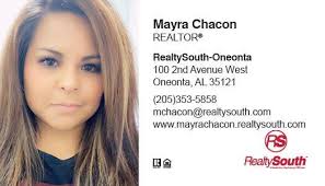 Realtysouth, 100 2nd Ave W, Oneonta, AL 35121, US