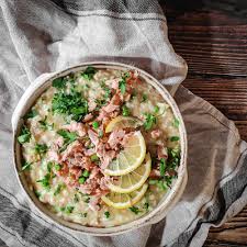 Recipes explore our huge selection of delicious recipe ideas including; Salmon Lemon Risotto Recipe Cooking With Bry
