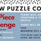 CHALLENGE Jigsaw Puzzle Contest at Wooden Hill event image