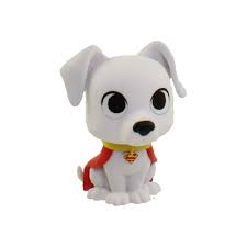 Well you're in luck, because here they come. Lego Dog Krypto Superman White With Cape 28325pb01 Super Hero Dog New New Lego Complete Sets Packs Toys Hobbies