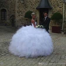 Ball Gown Black And Blue Wedding Dress Amazing Wedding Ball Gowns Black Girl Sweetheart Stunning Ruffles Elegant Bridal Ball Gown Wedding Luxury Afr Big Wedding Dresses Ball Gowns Ball Gowns Wedding