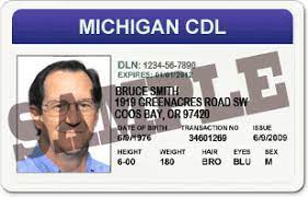 How to get your permit. Michigan Cdl Permit Clp Commercial Learners Permit