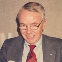 Robert Foresman Gutches Obituary