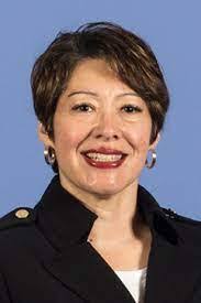 Trisha Mcclaugherty's Instagram, Twitter & Facebook