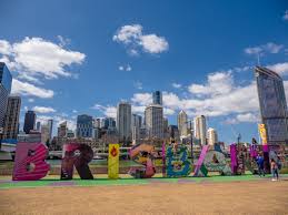 Brisbane 2032 is the first future host to have been elected under, and to have fully benefited from, the new flexible approach to electing olympic hosts, said ioc president thomas bach in a. A First Timer S Guide Brisbane S Best Things To Do Queensland